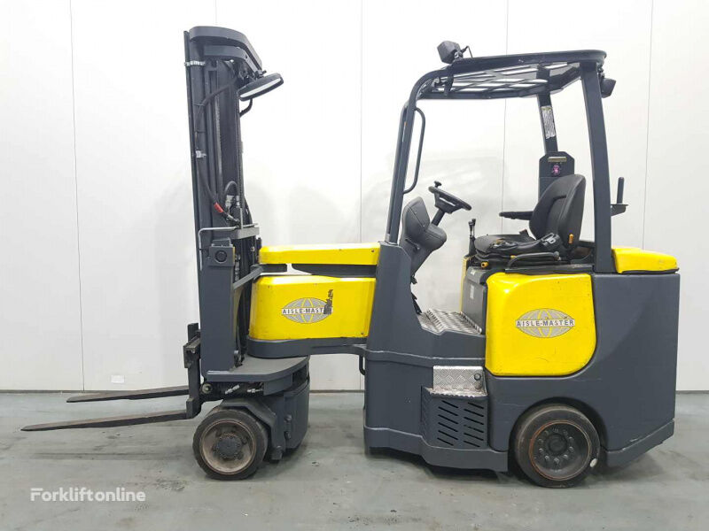 AISLE MASTER 15E articulated forklift