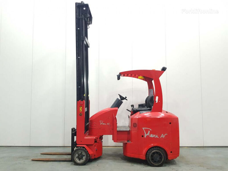 Flexi AC 1200 articulated forklift