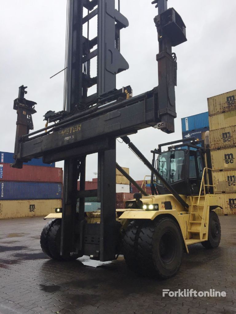 Hyster H23XM-12EC container handler