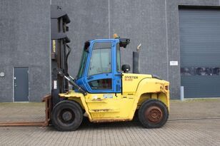 Hyster H8.00XM-6 container handler
