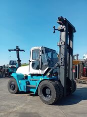 Konecranes SMV 12-600B container handler