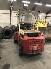 Clark 4 ton diesel Clark diesel forklift