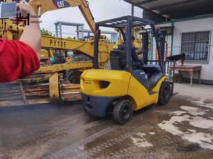 Komatsu FD30 diesel forklift