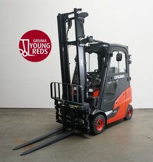 Linde H 14 T EVO 391-00 diesel forklift