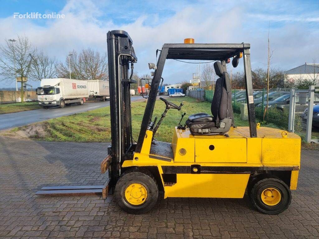 Steinbock MH40/4B-2 diesel forklift