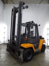 Still R70-70 diesel forklift