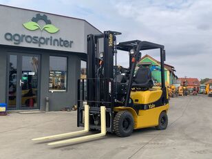new Yale GDP18MX diesel forklift