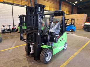 Hangcha XC35 electric forklift