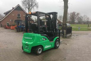 Hangcha cpd 25.  electric forklift
