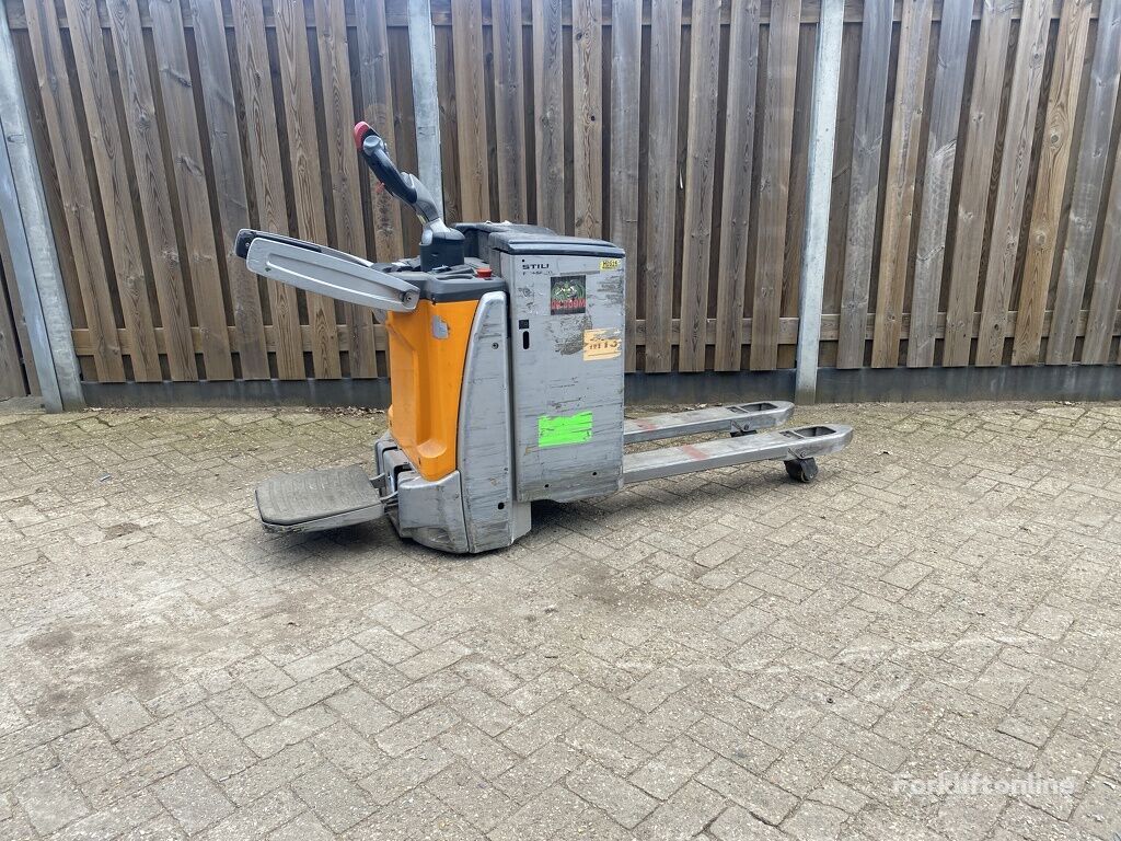 Still EXH-SF20  electric forklift