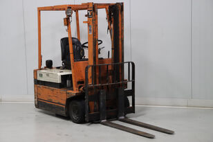 Toyota 2FBE15 electric forklift