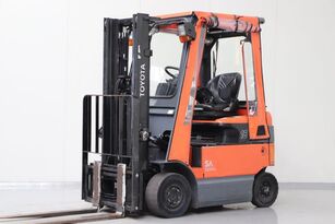 Toyota 7FBMF18-E15131 electric forklift