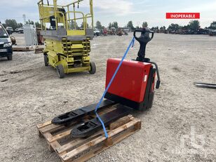 BT LPE200/8 Electric (Inoperable) electric pallet truck