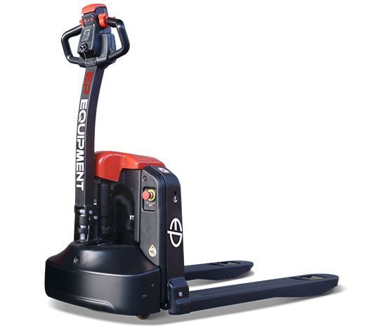 EP Equipment EPL154 electric pallet truck