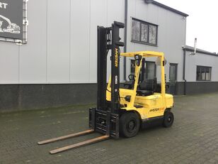 Hyster H2.50XM gas forklift