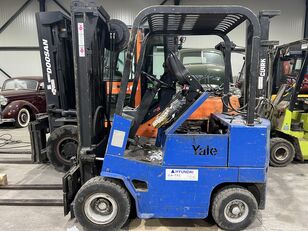 Yale GLP-032 gas forklift