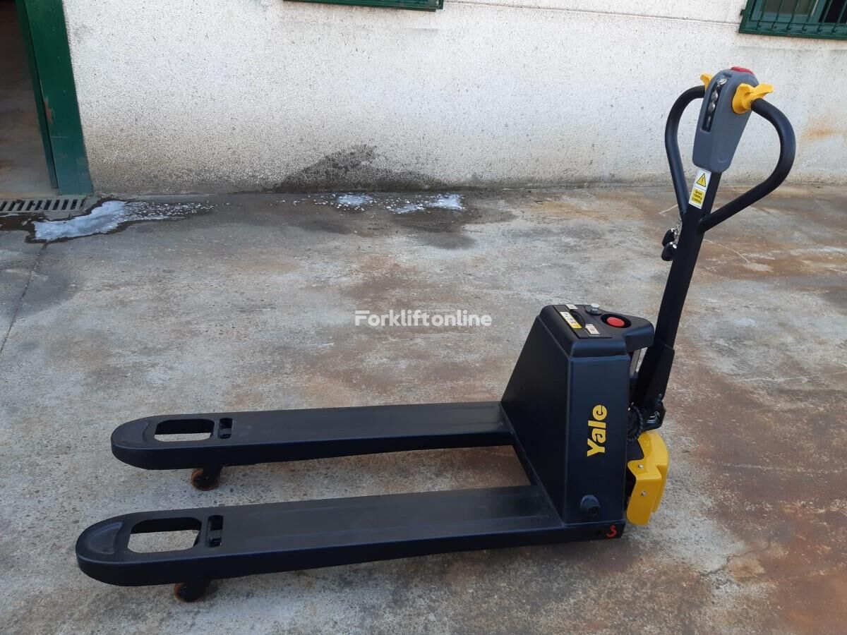 Yale MPC15 pallet truck
