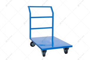 new PACK-TRADE PT-125 platform trolley