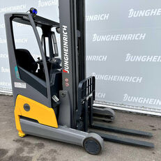 Jungheinrich ETV 216i 8000 DZ reach truck
