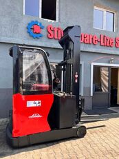 Linde R16-01 reach truck