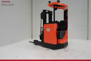 Toyota RRE120M reach truck