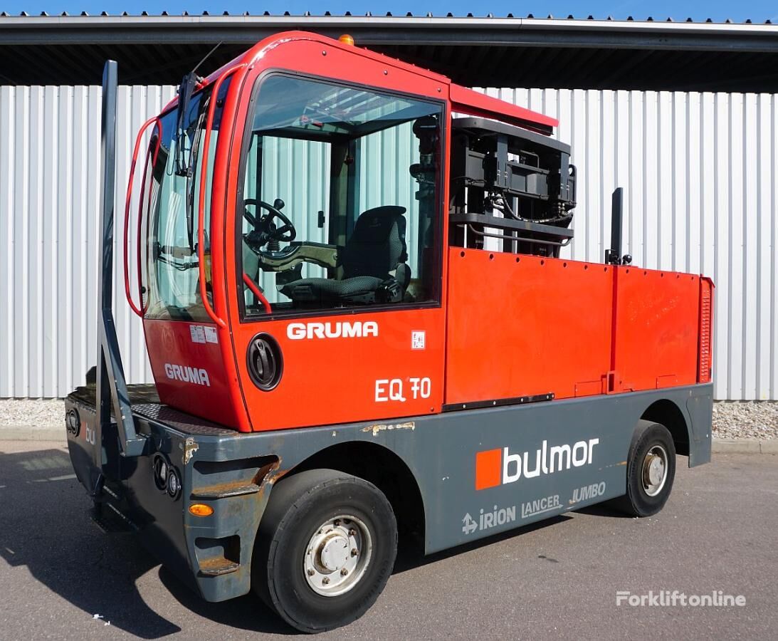 Bulmor EQ 70/14/35 V side loader