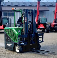 new Combilift CB 2500 LPG  side loader