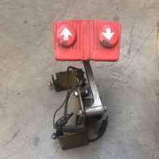 Hyster 325683 accelerator pedal for Hyster E3.00XL / C108N electric forklift