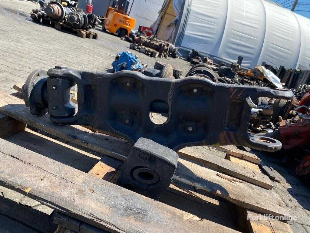 Punte stivuitor (329) axle for diesel forklift