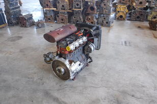 2203E engine for Moffett  M5500 truck mounted forklift