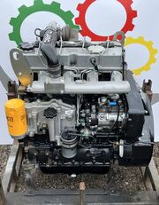 JCB мотор 320/40345 Tir-2 engine for telehandler