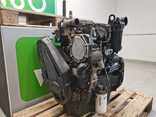 Perkins RG JCB 540-70 engine for telehandler