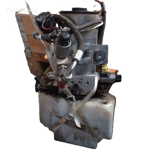 HYDAC 0039810851 hydraulic pump for Linde V08-02, Series 1110 order picker