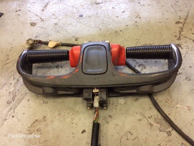 Linde unknown steering wheel for Linde T30 electric pallet truck