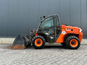 Ausa T 204 H telehandler