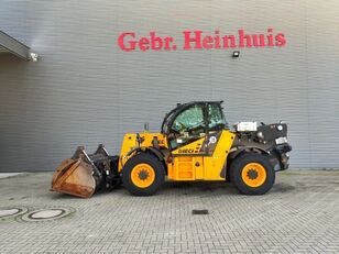 Dieci Hercules 100.10 - 10 Ton Capacity - German Machine! telehandler