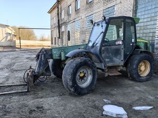 John Deere 3420 telehandler