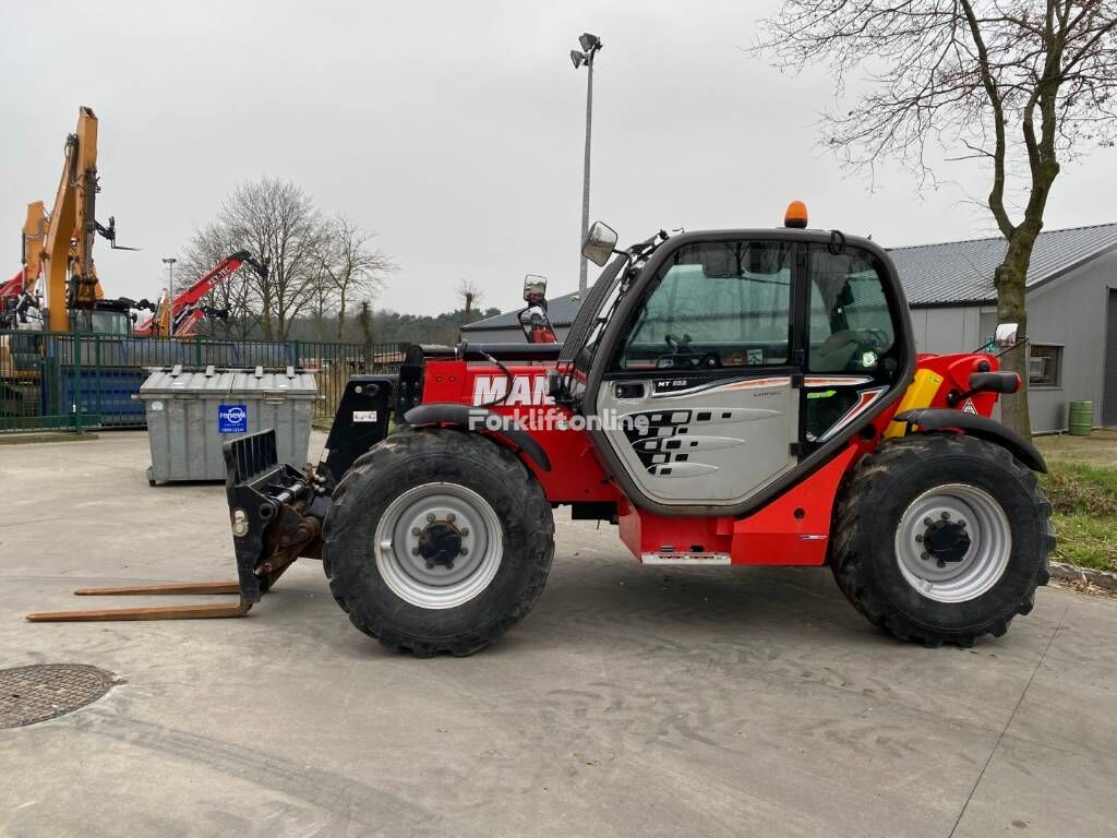 Manitou MT 932 telehandler