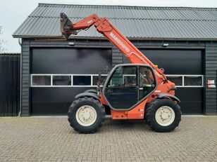 Manitou MT 932 verreiker 9 meter telehandler