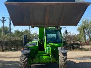 Merlo TF 38.10-145 telehandler