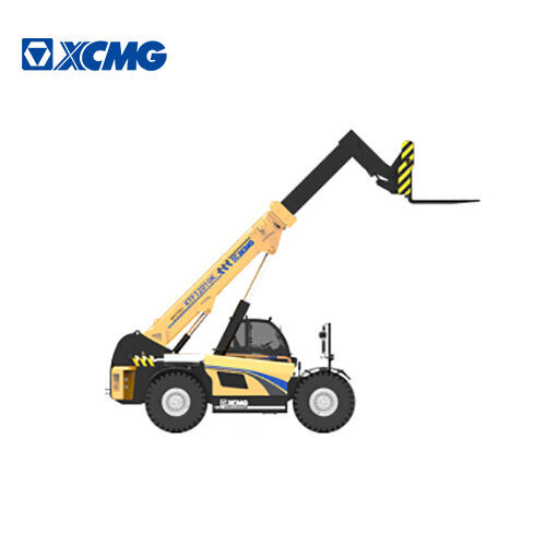 new XCMG XTF12010K telehandler