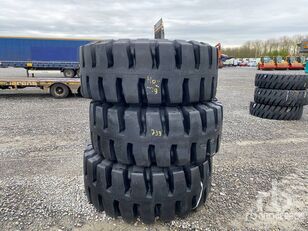 new Bridgestone 26.5-25DL 26D2A Quantity of (3) (Unused) telehandler tire