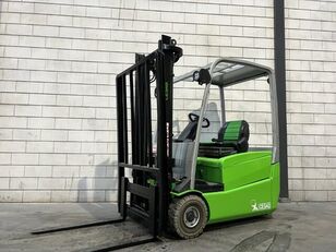 Cesab B316L three-wheel forklift