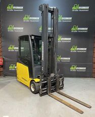 Jungheinrich EFG 220 three-wheel forklift