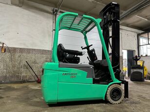 Mitsubishi FB20 NT three-wheel forklift