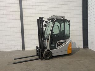 Still RX20-18  three-wheel forklift